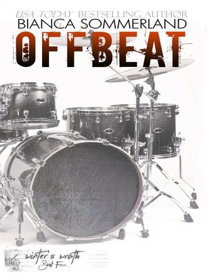 cover image of Off Beat
